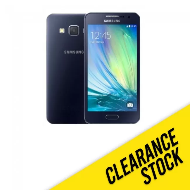 Samsung Galaxy A3 [Brand New]